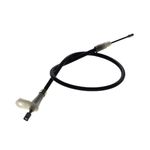 Auto si Moto - Piese auto si accesorii - Piese auto - Sisteme de franare - Cablu frana mana MERCEDES-BENZ C-CLASS cupe CL203 ATE 24372704302 - Infinity.ro