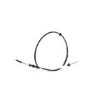 Auto si Moto - Piese auto si accesorii - Piese auto - Sisteme de franare - Cablu frana mana MERCEDES-BENZ A-CLASS W168 ATE 24372704312 - Infinity.ro