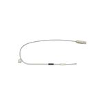 Auto si Moto - Piese auto si accesorii - Piese auto - Sisteme de franare - Cablu frana mana MERCEDES-BENZ A-CLASS W168 ATE 24372704002 - Infinity.ro