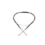 Auto si Moto - Piese auto si accesorii - Piese auto - Sisteme de franare - Cablu frana mana FIAT DUCATO Panorama 290 ATE 24372705272 - Infinity.ro