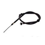 Auto si Moto - Piese auto si accesorii - Piese auto - Sisteme de franare - Cablu frana mana FIAT LINEA 323 ATE 24372705652 - Infinity.ro