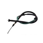Auto si Moto - Piese auto si accesorii - Piese auto - Sisteme de franare - Cablu frana mana FIAT LINEA 323 ATE 24372705642 - Infinity.ro