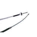 Auto si Moto - Piese auto si accesorii - Piese auto - Sisteme de franare - Cablu frana mana FIAT DOBLO Cargo 223 ATE 24372705612 - Infinity.ro