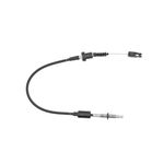 Auto si Moto - Piese auto si accesorii - Piese auto - Componente motor si accesorii - Cablu ambreiaj HYUNDAI ATOS PRIME MX ATE 24372831002 - Infinity.ro
