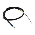 Auto si Moto - Piese auto si accesorii - Piese auto - Sisteme de franare - Cablu frana mana CITROEN XSARA Break N2 ATE 24372703372 - Infinity.ro