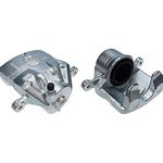 Auto si Moto - Piese auto si accesorii - Piese auto - Sisteme de franare - Etrier frana FIAT SCUDO Combinato 220P ATE 24360117127 - Infinity.ro
