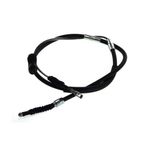 Auto si Moto - Piese auto si accesorii - Piese auto - Sisteme de franare - Cablu frana mana AUDI A6 Avant 4A C4 ATE 24372701542 - Infinity.ro