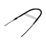 Auto si Moto - Piese auto si accesorii - Piese auto - Sisteme de franare - Cablu frana mana VW POLO 86C 80 ATE 24372701292 - Infinity.ro