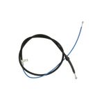Auto si Moto - Piese auto si accesorii - Piese auto - Sisteme de franare - Cablu frana mana AUDI A3 8L1 ATE 24372701732 - Infinity.ro