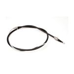 Auto si Moto - Piese auto si accesorii - Piese auto - Sisteme de franare - Cablu frana mana SEAT IBIZA II 6K1 ATE 24372701652 - Infinity.ro