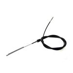 Auto si Moto - Piese auto si accesorii - Piese auto - Sisteme de franare - Cablu frana mana VW POLO 6N2 ATE 24372701622 - Infinity.ro