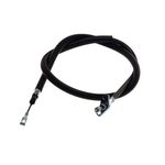 Auto si Moto - Piese auto si accesorii - Piese auto - Sisteme de franare - Cablu frana mana VW LT 28-46 II caroserie 2DA 2DD 2DH ATE 24372701792 - Infinity.ro