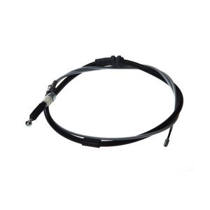 Cablu frana mana VW CADDY III combi 2KB 2KJ 2CB 2CJ ATE 24372701942