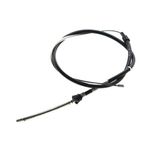 Auto si Moto - Piese auto si accesorii - Piese auto - Sisteme de franare - Cablu frana mana SKODA FABIA Praktik ATE 24372701992 - Infinity.ro