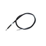 Auto si Moto - Piese auto si accesorii - Piese auto - Sisteme de franare - Cablu frana mana VW TOURAN 1T3 ATE 24372701962 - Infinity.ro