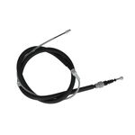 Auto si Moto - Piese auto si accesorii - Piese auto - Sisteme de franare - Cablu frana mana SKODA FABIA limuzina 6Y3 ATE 24372701972 - Infinity.ro