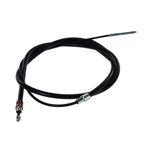 Auto si Moto - Piese auto si accesorii - Piese auto - Sisteme de franare - Cablu frana mana BMW 3 Compact E46 ATE 24372702232 - Infinity.ro