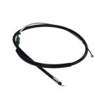 Auto si Moto - Piese auto si accesorii - Piese auto - Sisteme de franare - Cablu frana mana BMW 5 E60 ATE 24372702362 - Infinity.ro