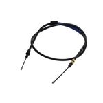 Auto si Moto - Piese auto si accesorii - Piese auto - Sisteme de franare - Cablu frana mana CITROEN ZX Break N2 ATE 24372703052 - Infinity.ro