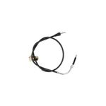 Auto si Moto - Piese auto si accesorii - Piese auto - Sisteme de franare - Cablu frana mana MINI MINI Cabriolet R52 ATE 24372702452 - Infinity.ro