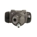 Auto si Moto - Piese auto si accesorii - Piese auto - Sisteme de franare - Cilindru pistonas frana SMART CITY-COUPE 450 ATE 24322217213 - Infinity.ro