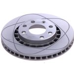 Auto si Moto - Piese auto si accesorii - Piese auto - Sisteme de franare - Disc frana DAEWOO CIELO limuzina KLETN ATE 24032401151 - Infinity.ro