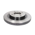 Auto si Moto - Piese auto si accesorii - Piese auto - Sisteme de franare - Disc frana FORD FIESTA VI ATE 24032301131 - Infinity.ro