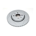 Auto si Moto - Piese auto si accesorii - Piese auto - Sisteme de franare - Disc frana RENAULT MEGANE I Cabriolet EA0 1 ATE 24032401581 - Infinity.ro