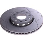 Auto si Moto - Piese auto si accesorii - Piese auto - Sisteme de franare - Disc frana AUDI A4 Avant 8D5 B5 ATE 24032501051 - Infinity.ro