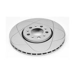 Auto si Moto - Piese auto si accesorii - Piese auto - Sisteme de franare - Disc frana SKODA FABIA 6Y2 ATE 24032501131 - Infinity.ro