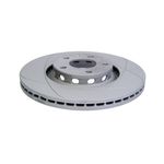 Auto si Moto - Piese auto si accesorii - Piese auto - Sisteme de franare - Disc frana SKODA SUPERB 3U4 ATE 24032501371 - Infinity.ro