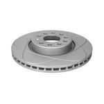Auto si Moto - Piese auto si accesorii - Piese auto - Sisteme de franare - Disc frana SKODA SUPERB combi 3T5 ATE 24032501581 - Infinity.ro