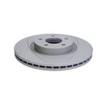 Auto si Moto - Piese auto si accesorii - Piese auto - Sisteme de franare - Disc frana FORD FOCUS II Cabriolet ATE 24032501621 - Infinity.ro