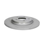 Auto si Moto - Piese auto si accesorii - Piese auto - Sisteme de franare - Disc frana AUDI A5 Cabriolet 8F7 ATE 24031201781 - Infinity.ro