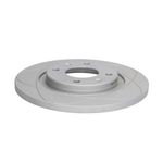 Auto si Moto - Piese auto si accesorii - Piese auto - Sisteme de franare - Disc frana CITROEN C-ELYSEE ATE 24031301841 - Infinity.ro