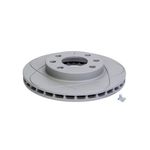 Auto si Moto - Piese auto si accesorii - Piese auto - Sisteme de franare - Disc frana DAEWOO CIELO KLETN ATE 24032001151 - Infinity.ro