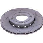 Auto si Moto - Piese auto si accesorii - Piese auto - Sisteme de franare - Disc frana VW POLO caroserie 6NF ATE 24031801061 - Infinity.ro