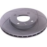 Auto si Moto - Piese auto si accesorii - Piese auto - Sisteme de franare - Disc frana SEAT CORDOBA Vario 6K5 ATE 24032001231 - Infinity.ro