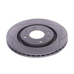 Auto si Moto - Piese auto si accesorii - Piese auto - Sisteme de franare - Disc frana CITROEN XSARA N1 ATE 24032001331 - Infinity.ro