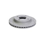Auto si Moto - Piese auto si accesorii - Piese auto - Sisteme de franare - Disc frana FORD FIESTA IV JA JB ATE 24032001471 - Infinity.ro