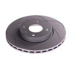 Auto si Moto - Piese auto si accesorii - Piese auto - Sisteme de franare - Disc frana FIAT MAREA Weekend 185 ATE 24032001421 - Infinity.ro