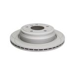 Auto si Moto - Piese auto si accesorii - Piese auto - Sisteme de franare - Disc frana BMW X1 E84 ATE 24032002041 - Infinity.ro