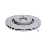 Auto si Moto - Piese auto si accesorii - Piese auto - Sisteme de franare - Disc frana VW NEW BEETLE Cabriolet 1Y7 ATE 24032201501 - Infinity.ro