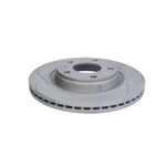 Auto si Moto - Piese auto si accesorii - Piese auto - Sisteme de franare - Disc frana AUDI A4 Avant 8D5 B5 ATE 24032201521 - Infinity.ro