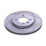Auto si Moto - Piese auto si accesorii - Piese auto - Sisteme de franare - Disc frana BMW 3 Cabriolet E30 ATE 24032201221 - Infinity.ro