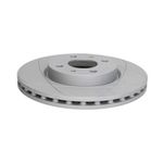 Auto si Moto - Piese auto si accesorii - Piese auto - Sisteme de franare - Disc frana CITROEN NEMO combi ATE 24032201971 - Infinity.ro