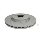 Auto si Moto - Piese auto si accesorii - Piese auto - Sisteme de franare - Disc frana AUDI A5 Cabriolet 8F7 ATE 24032501841 - Infinity.ro