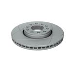 Auto si Moto - Piese auto si accesorii - Piese auto - Sisteme de franare - Disc frana SKODA SUPERB 3U4 ATE 24032501711 - Infinity.ro