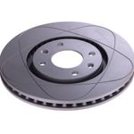 Auto si Moto - Piese auto si accesorii - Piese auto - Sisteme de franare - Disc frana PEUGEOT 406 8B ATE 24032601061 - Infinity.ro