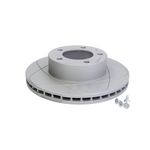 Auto si Moto - Piese auto si accesorii - Piese auto - Sisteme de franare - Disc frana RENAULT MASTER II platou sasiu ED HD UD ATE 24032801291 - Infinity.ro